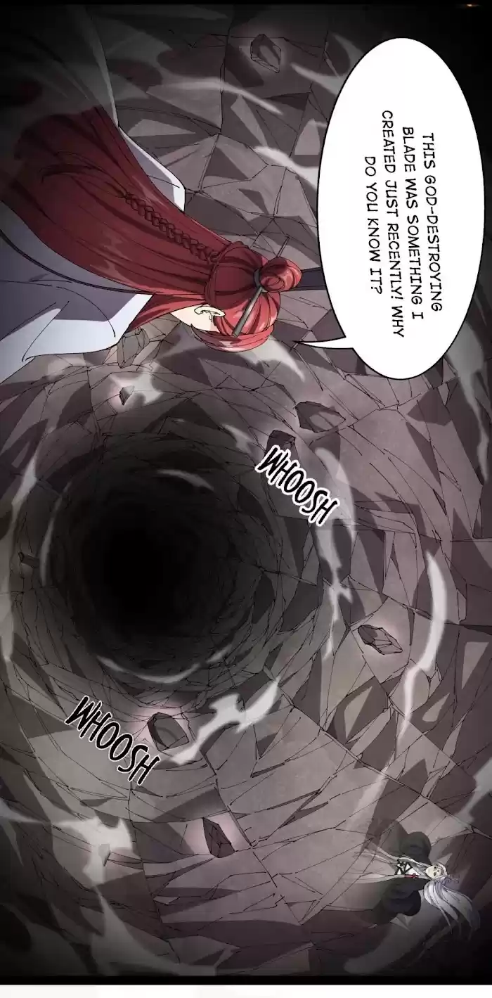 Fairy King's Daily Life Chapter 158