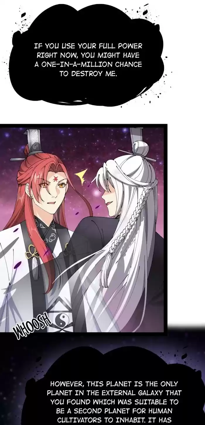 Fairy King's Daily Life Chapter 158