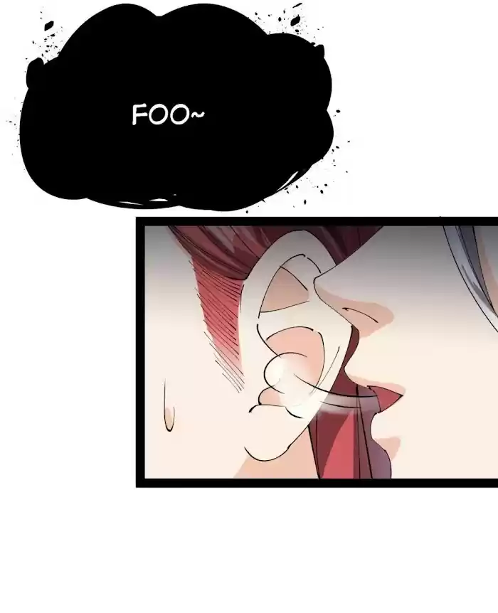 Fairy King's Daily Life Chapter 158