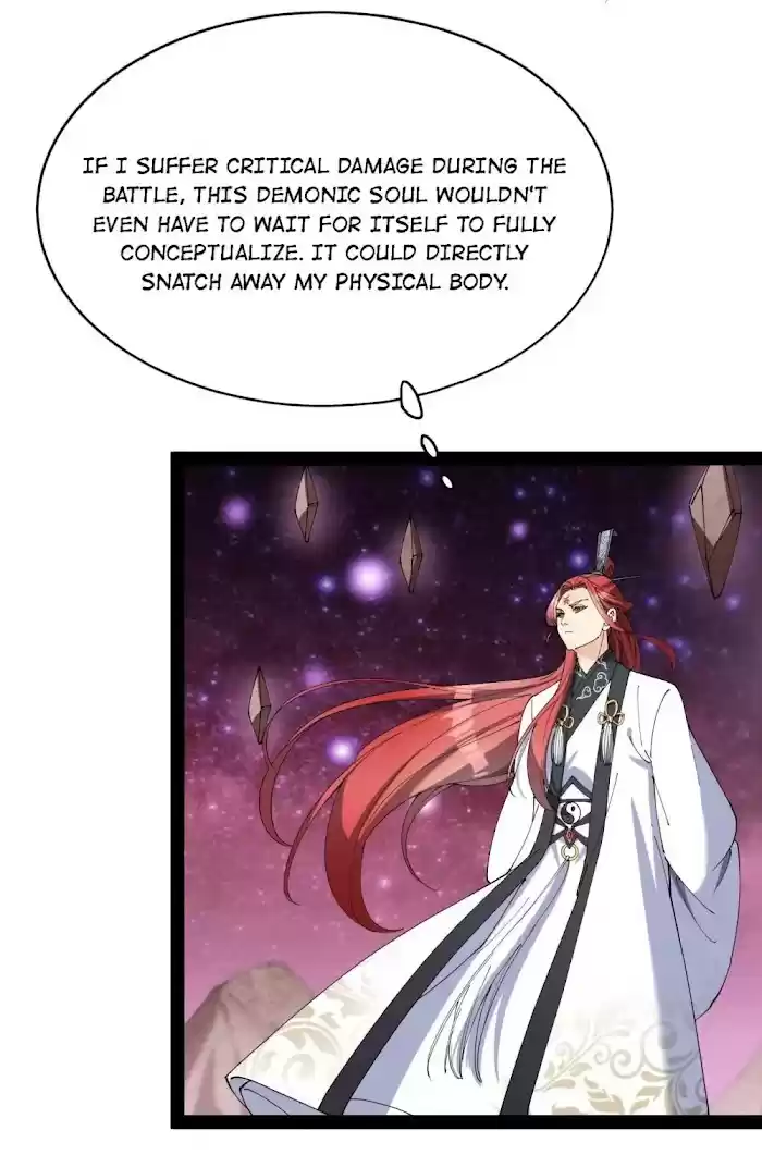 Fairy King's Daily Life Chapter 158