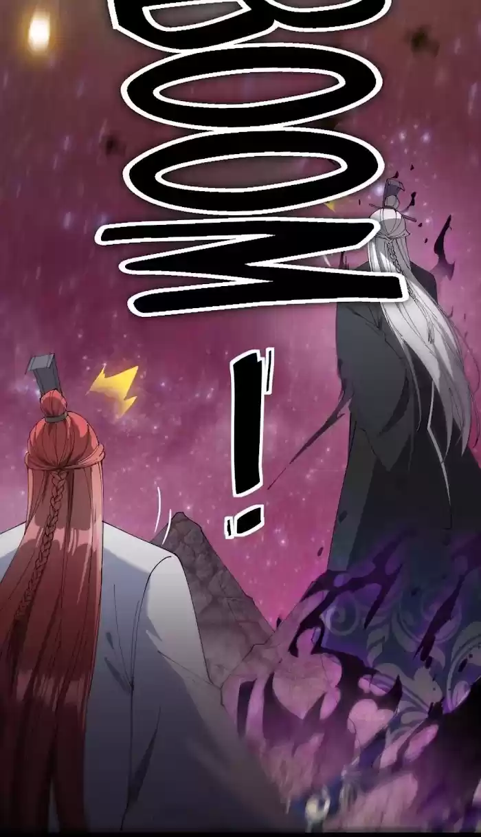 Fairy King's Daily Life Chapter 158