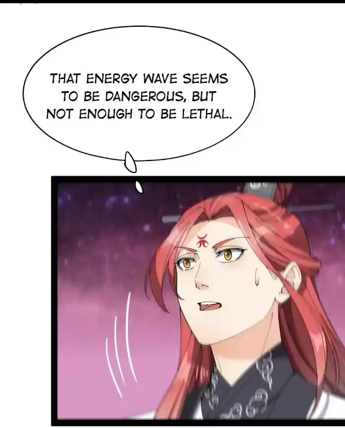 Fairy King's Daily Life Chapter 158