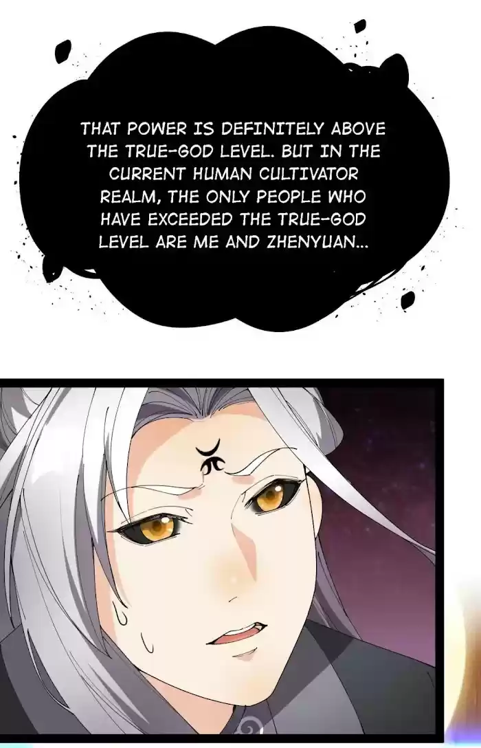 Fairy King's Daily Life Chapter 158