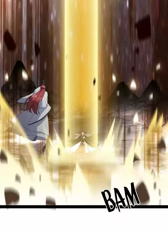 Fairy King's Daily Life Chapter 158