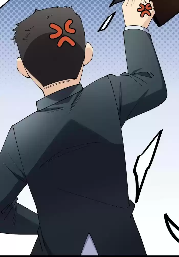 Fairy King's Daily Life Chapter 158