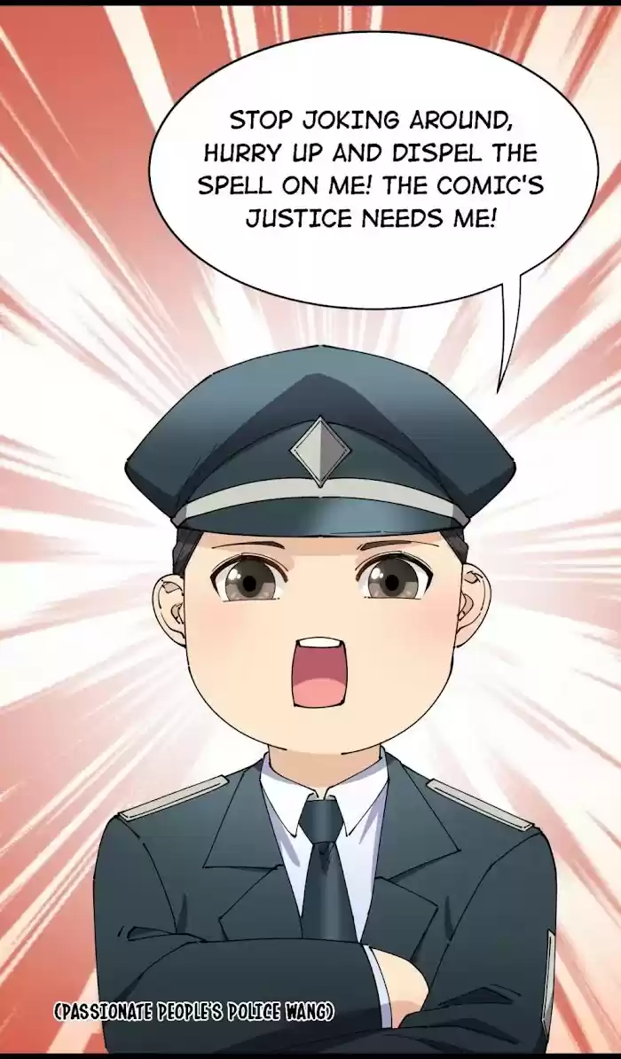 Fairy King's Daily Life Chapter 158