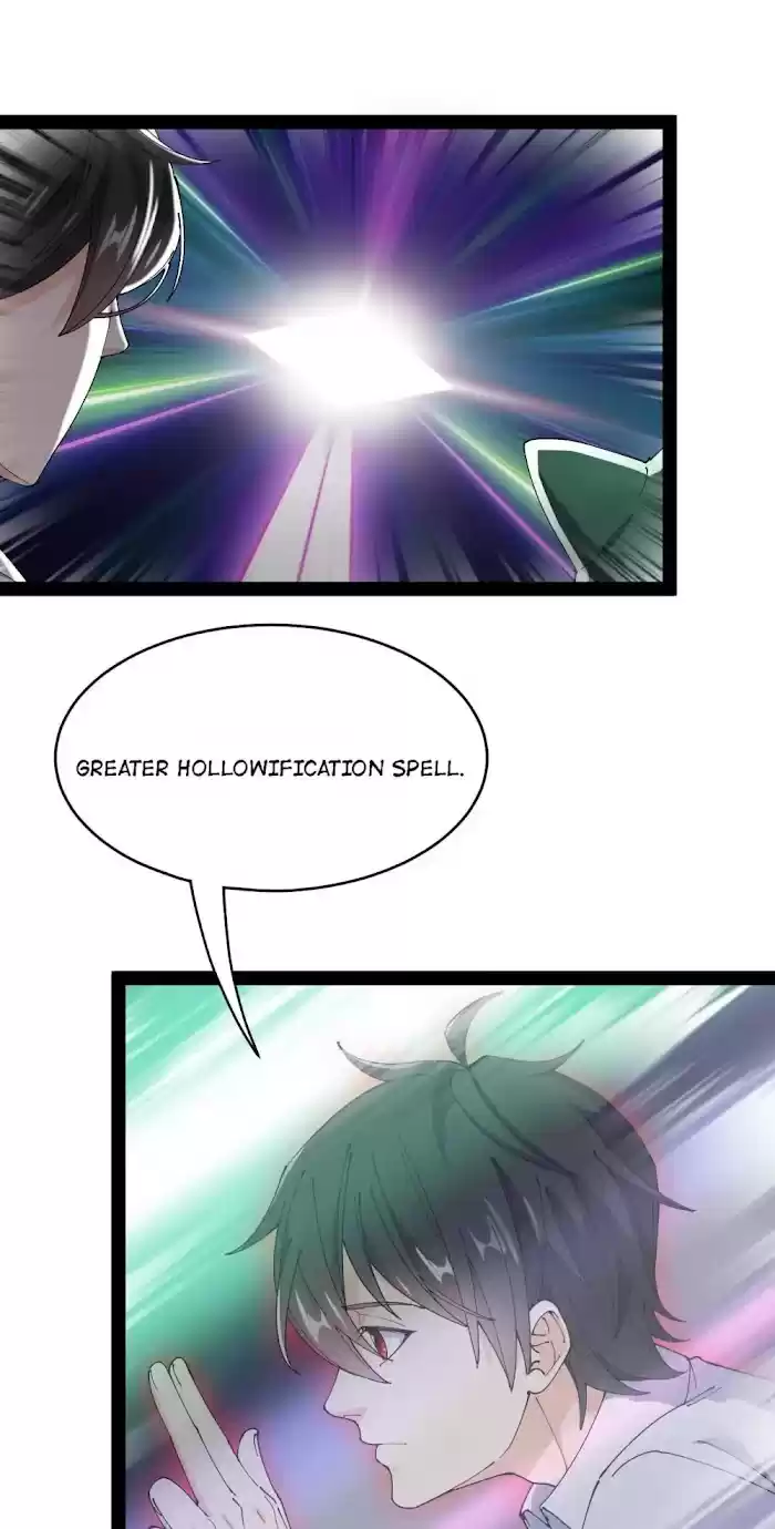 Fairy King's Daily Life Chapter 159