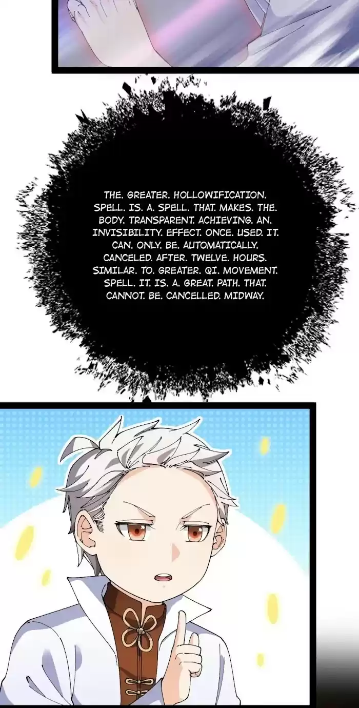 Fairy King's Daily Life Chapter 159