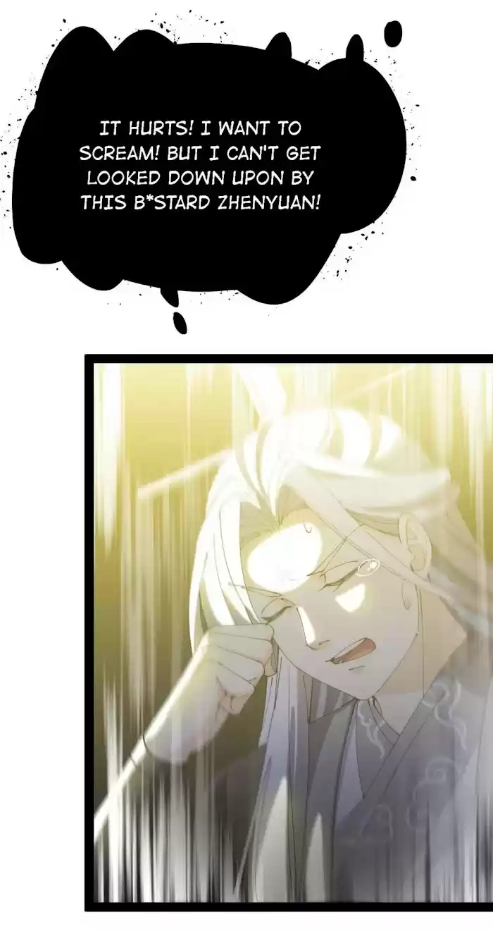 Fairy King's Daily Life Chapter 159