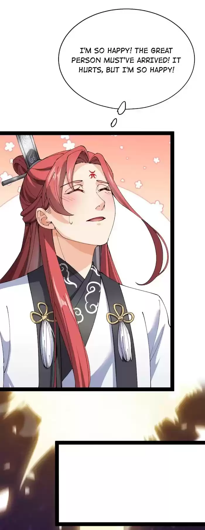 Fairy King's Daily Life Chapter 159