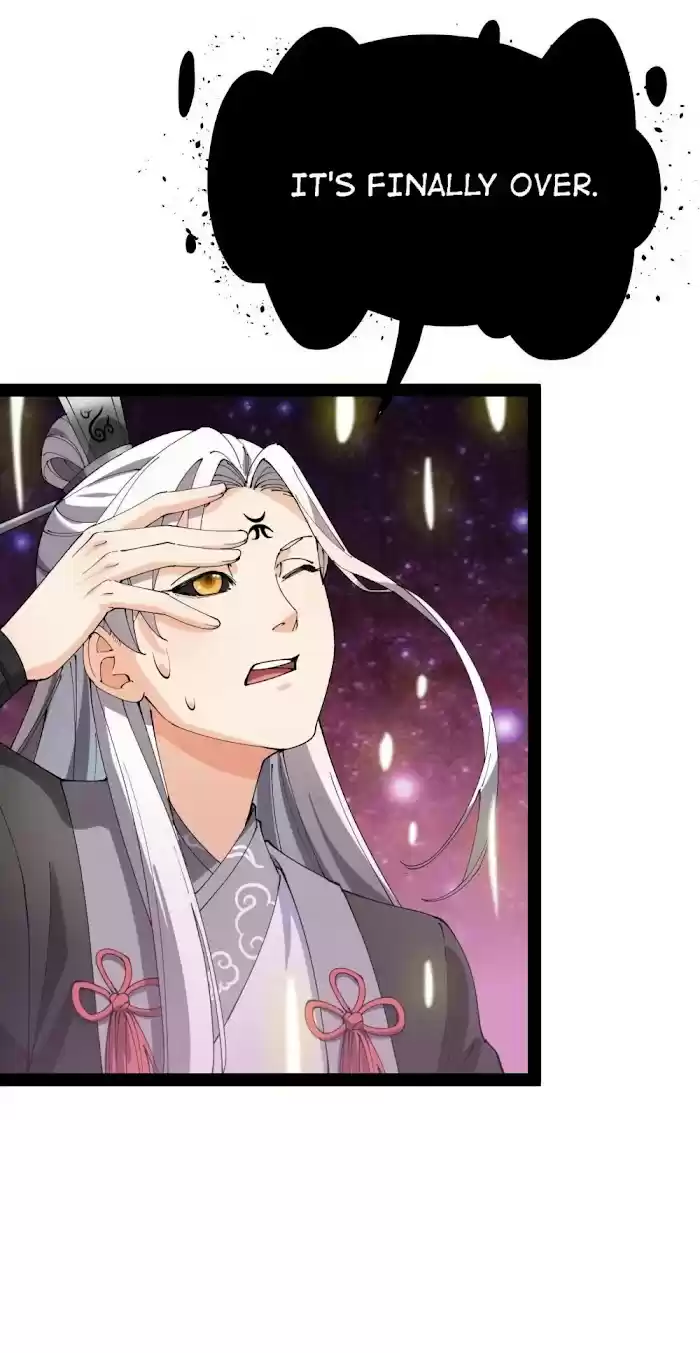 Fairy King's Daily Life Chapter 159