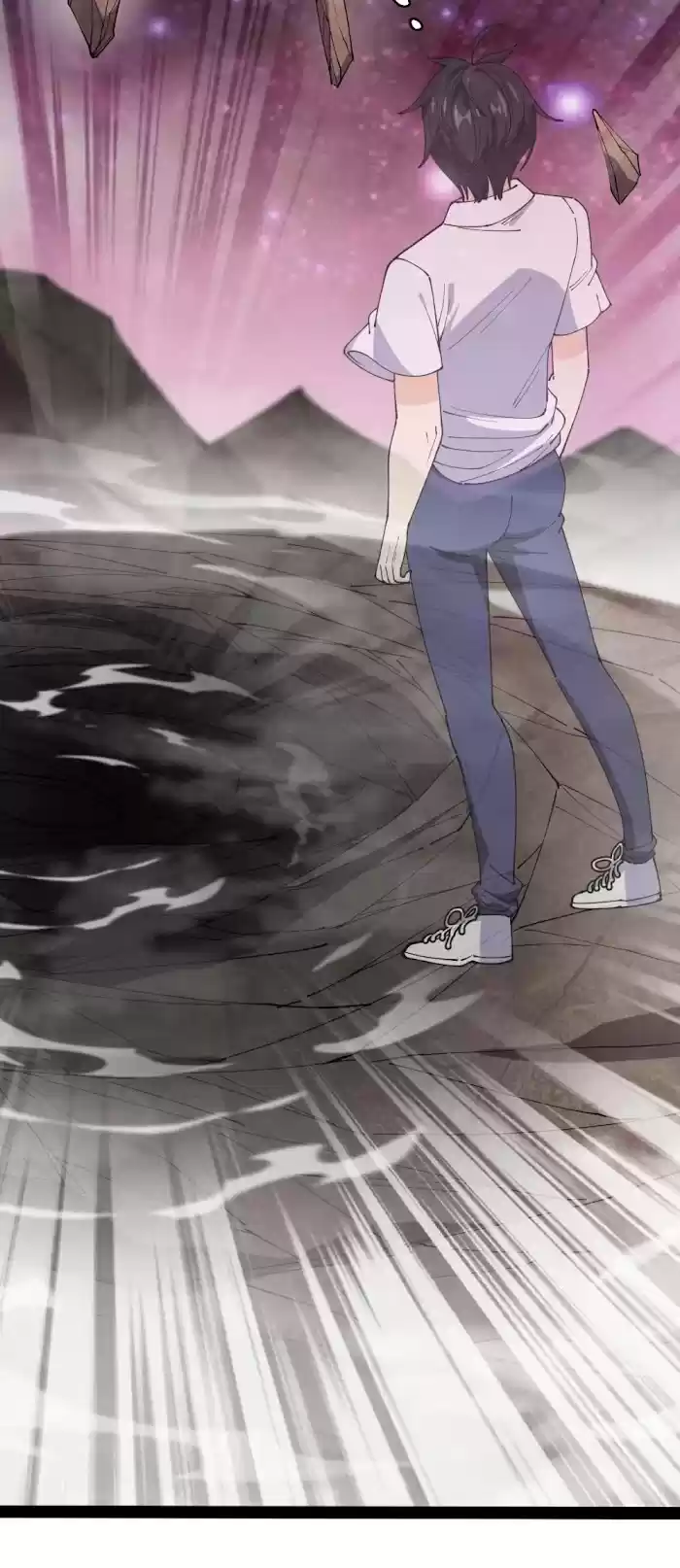 Fairy King's Daily Life Chapter 159