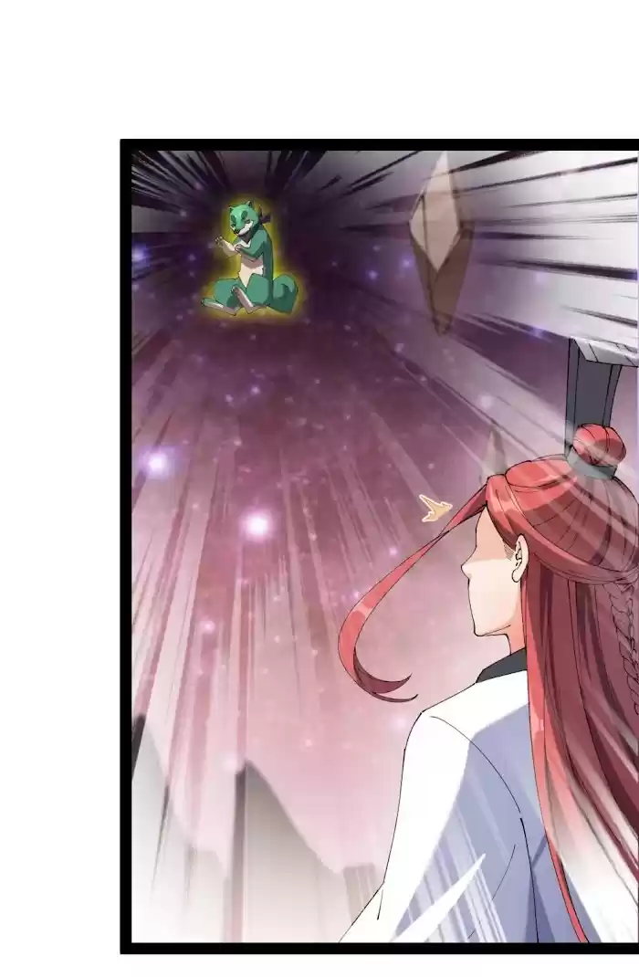 Fairy King's Daily Life Chapter 159