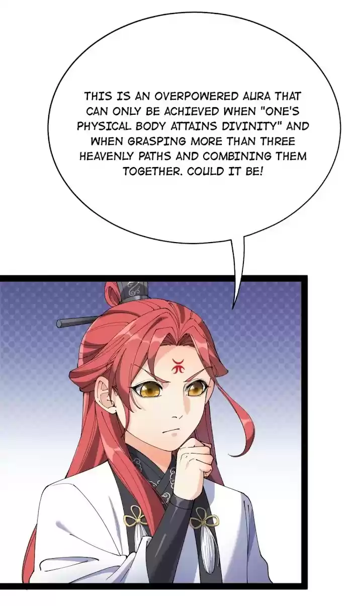 Fairy King's Daily Life Chapter 159