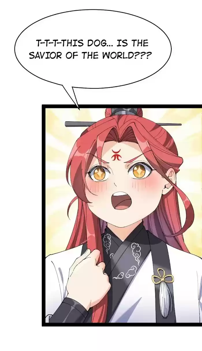 Fairy King's Daily Life Chapter 159