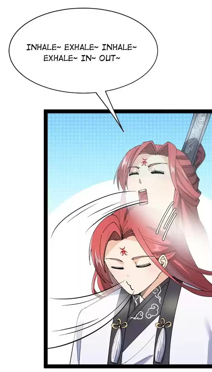 Fairy King's Daily Life Chapter 159