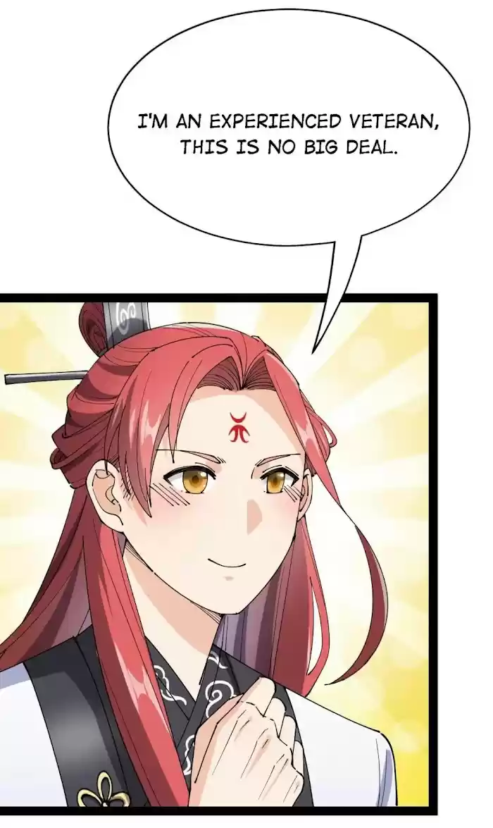 Fairy King's Daily Life Chapter 159