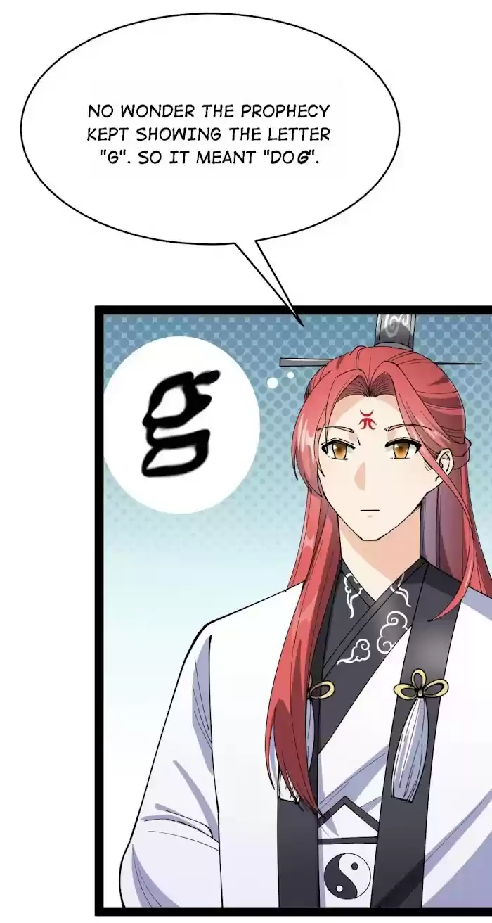 Fairy King's Daily Life Chapter 159