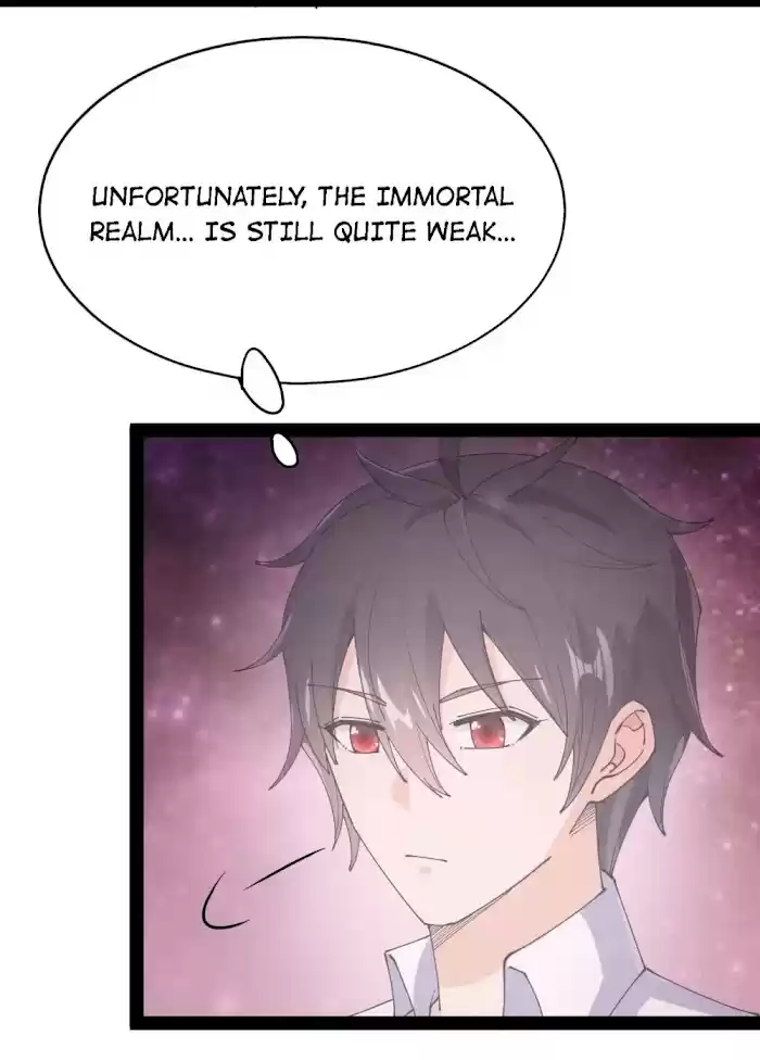 Fairy King's Daily Life Chapter 159