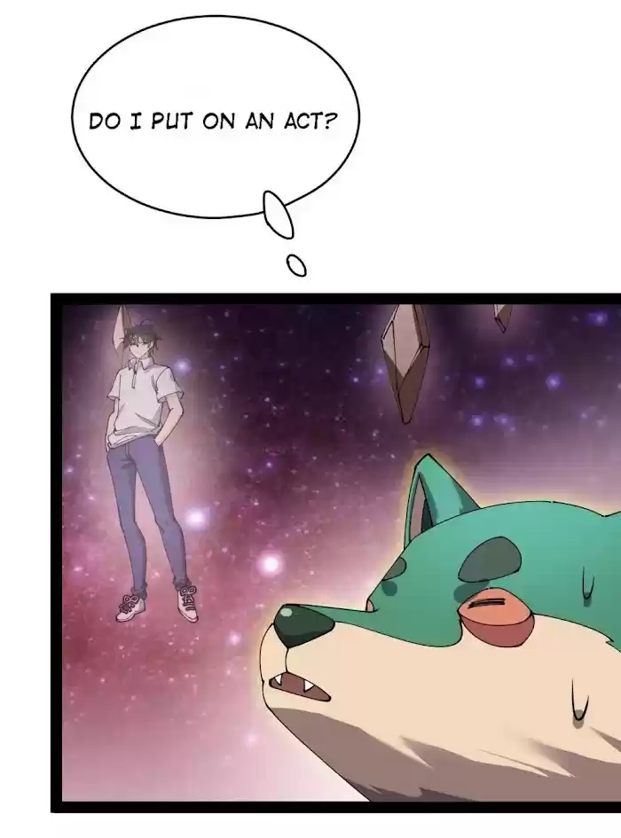 Fairy King's Daily Life Chapter 159