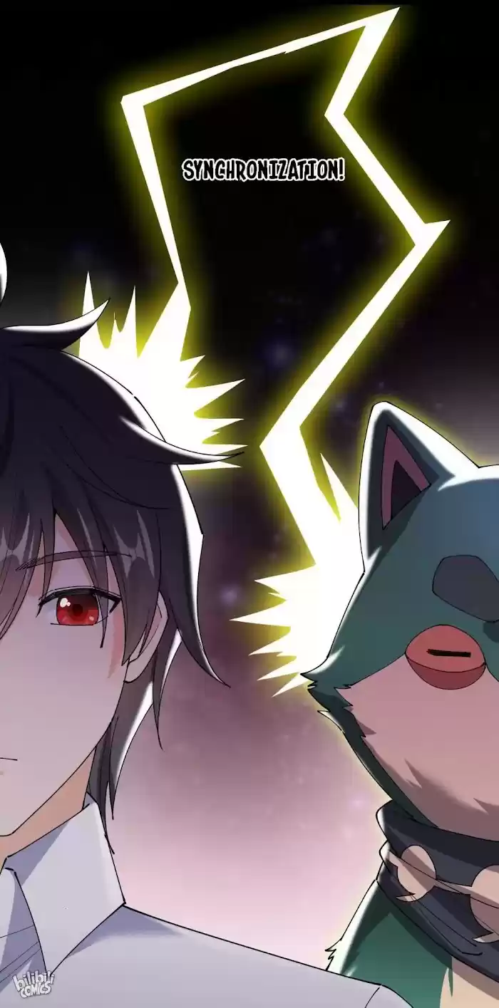 Fairy King's Daily Life Chapter 159