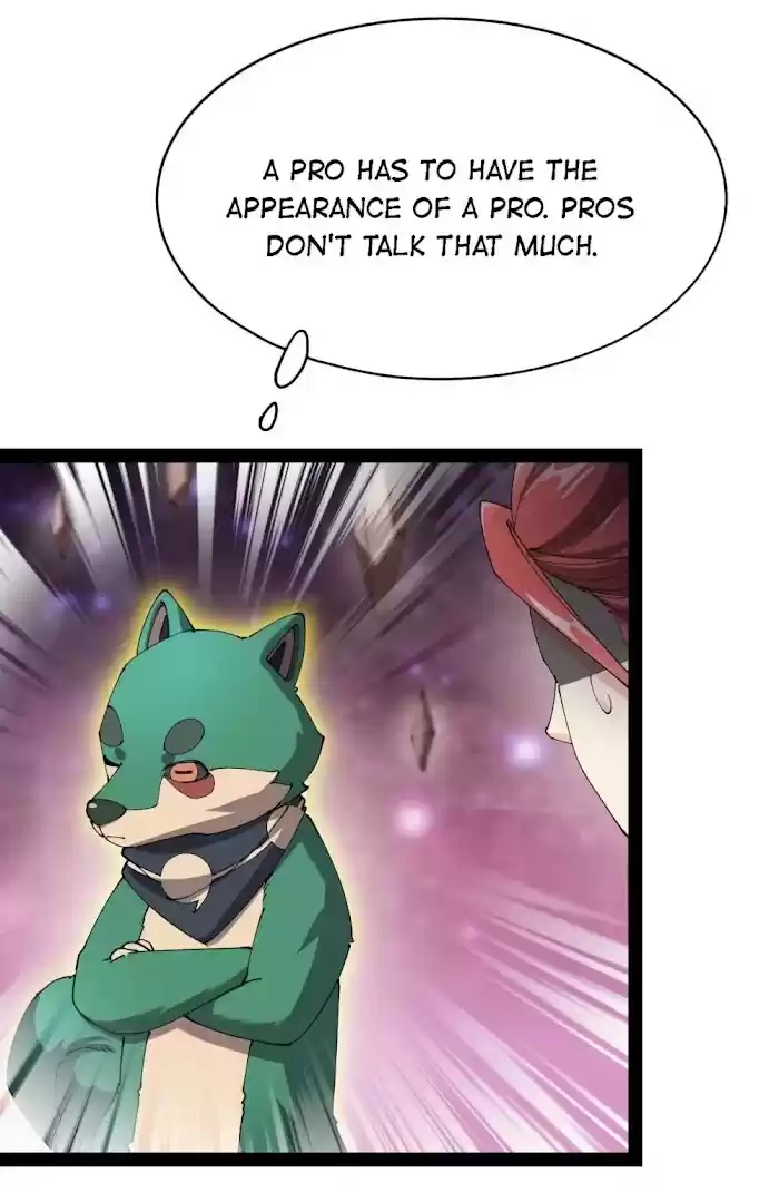 Fairy King's Daily Life Chapter 160