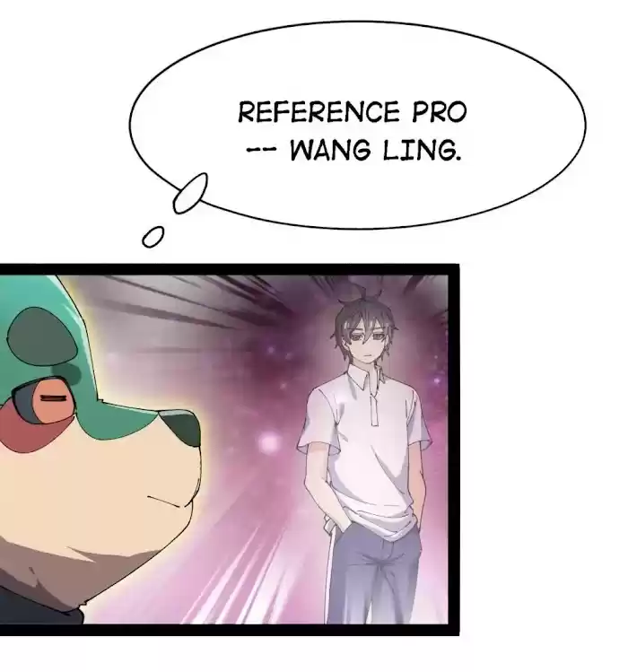 Fairy King's Daily Life Chapter 160