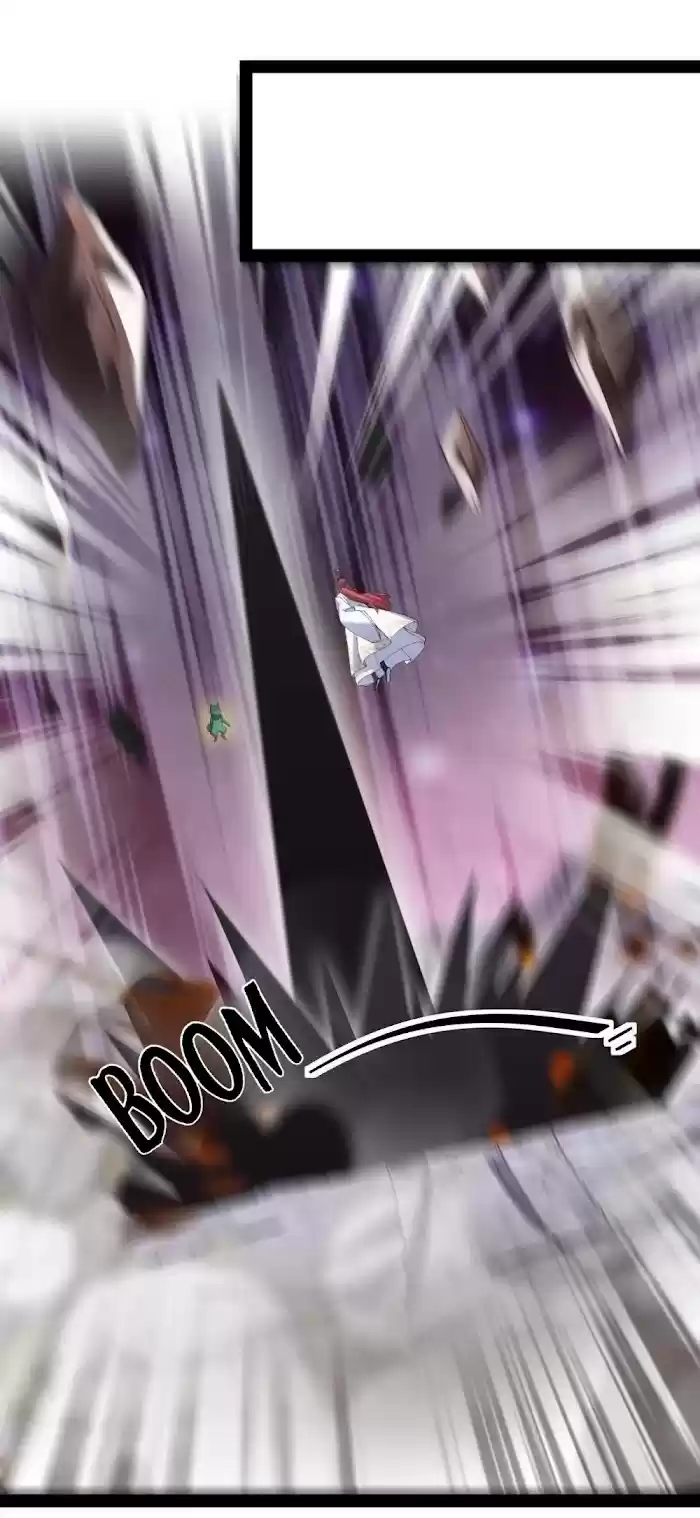 Fairy King's Daily Life Chapter 160