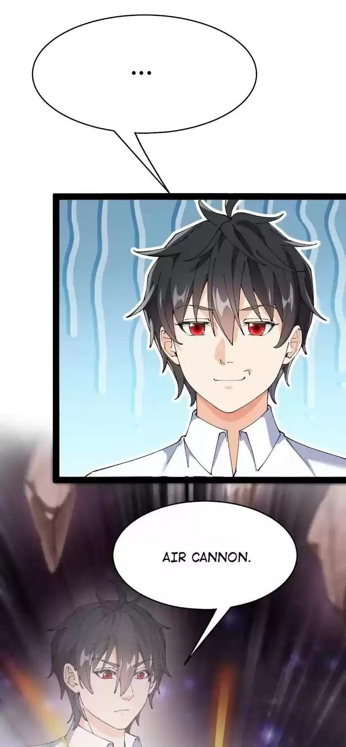 Fairy King's Daily Life Chapter 160