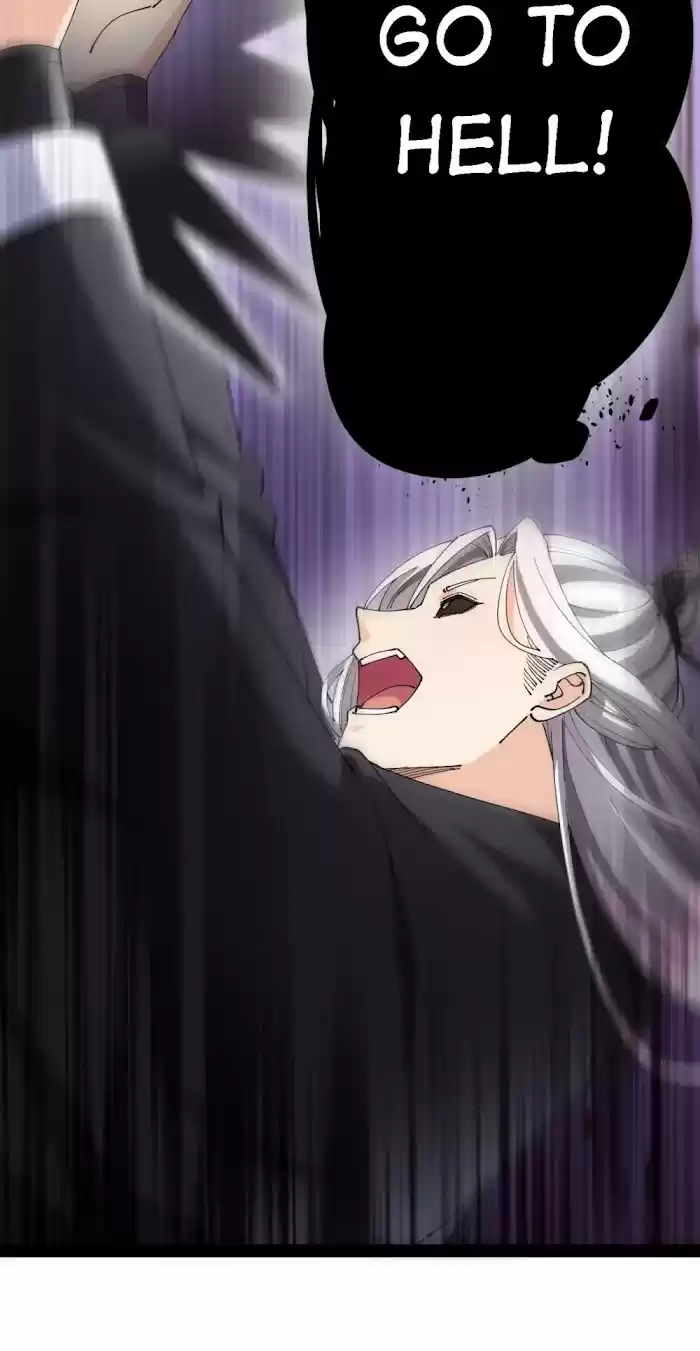 Fairy King's Daily Life Chapter 160