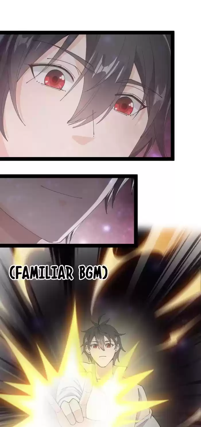 Fairy King's Daily Life Chapter 160