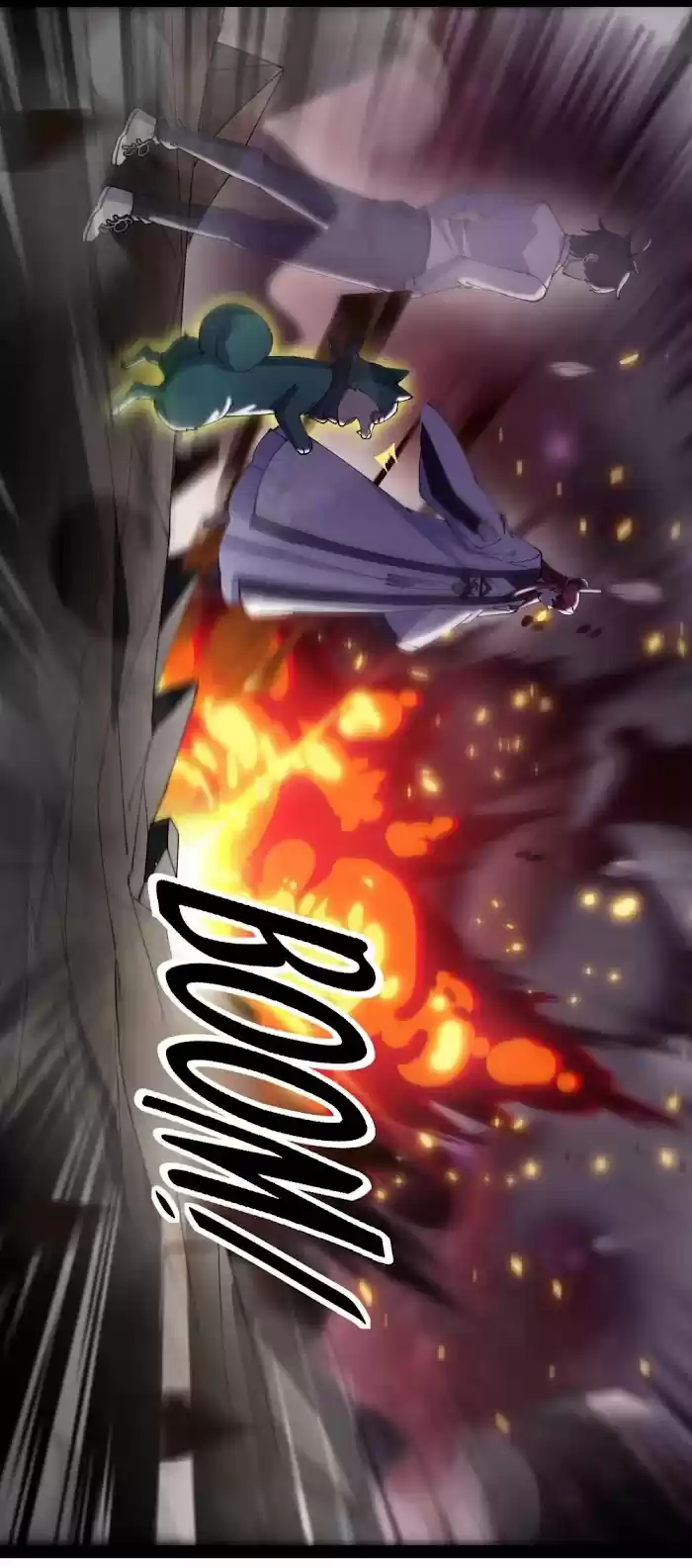 Fairy King's Daily Life Chapter 160