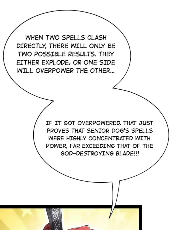 Fairy King's Daily Life Chapter 160