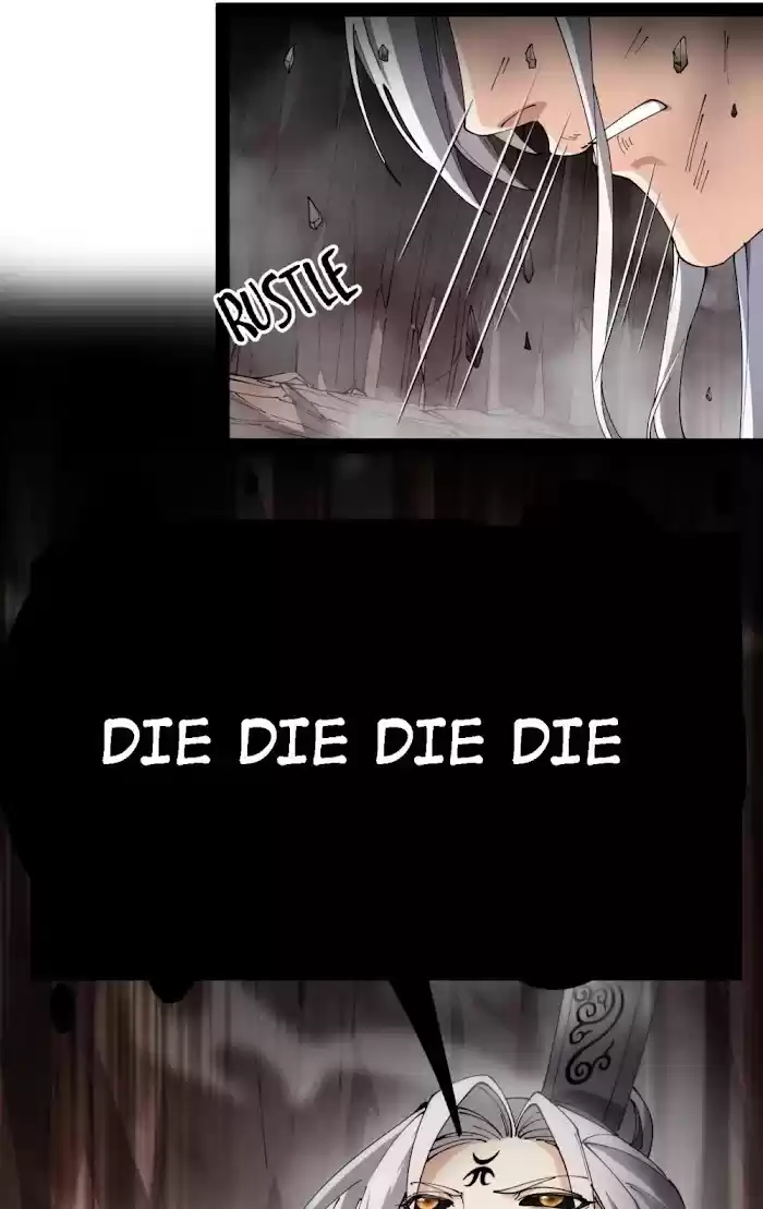 Fairy King's Daily Life Chapter 160