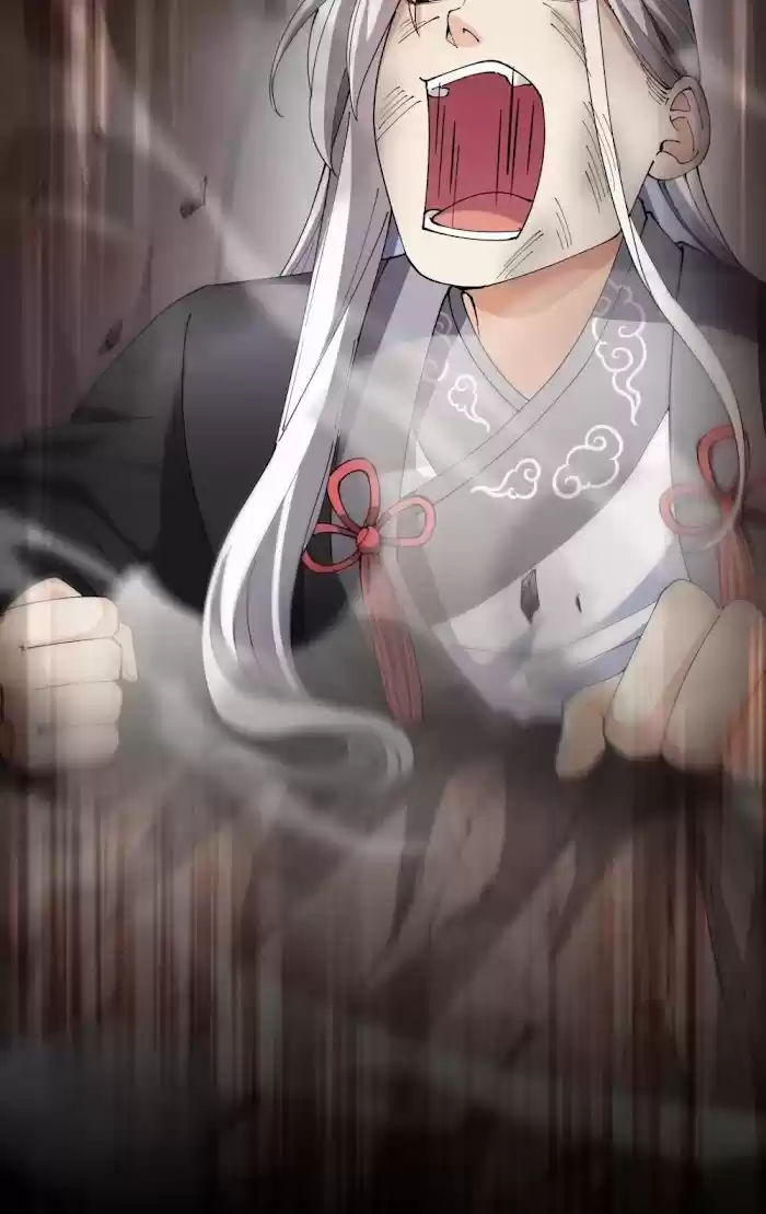 Fairy King's Daily Life Chapter 160