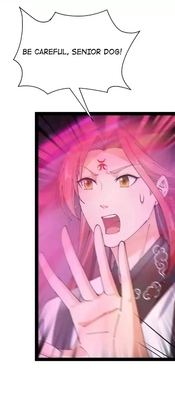 Fairy King's Daily Life Chapter 161