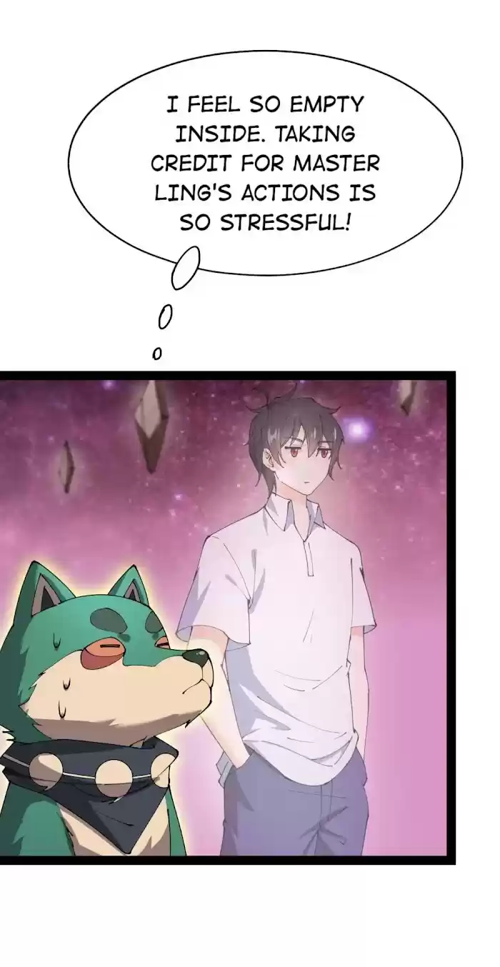 Fairy King's Daily Life Chapter 161