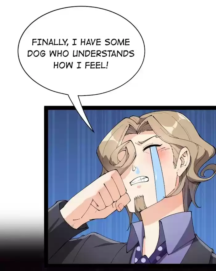 Fairy King's Daily Life Chapter 161