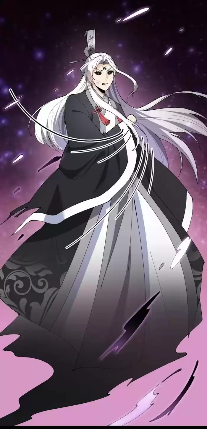 Fairy King's Daily Life Chapter 161