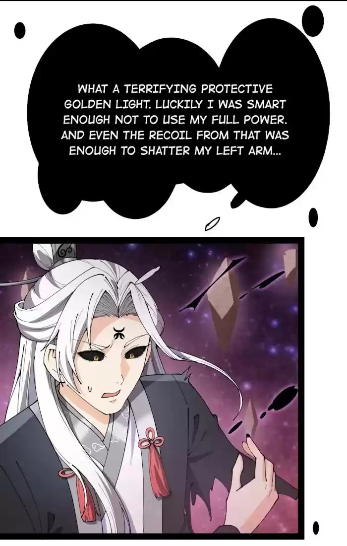 Fairy King's Daily Life Chapter 161