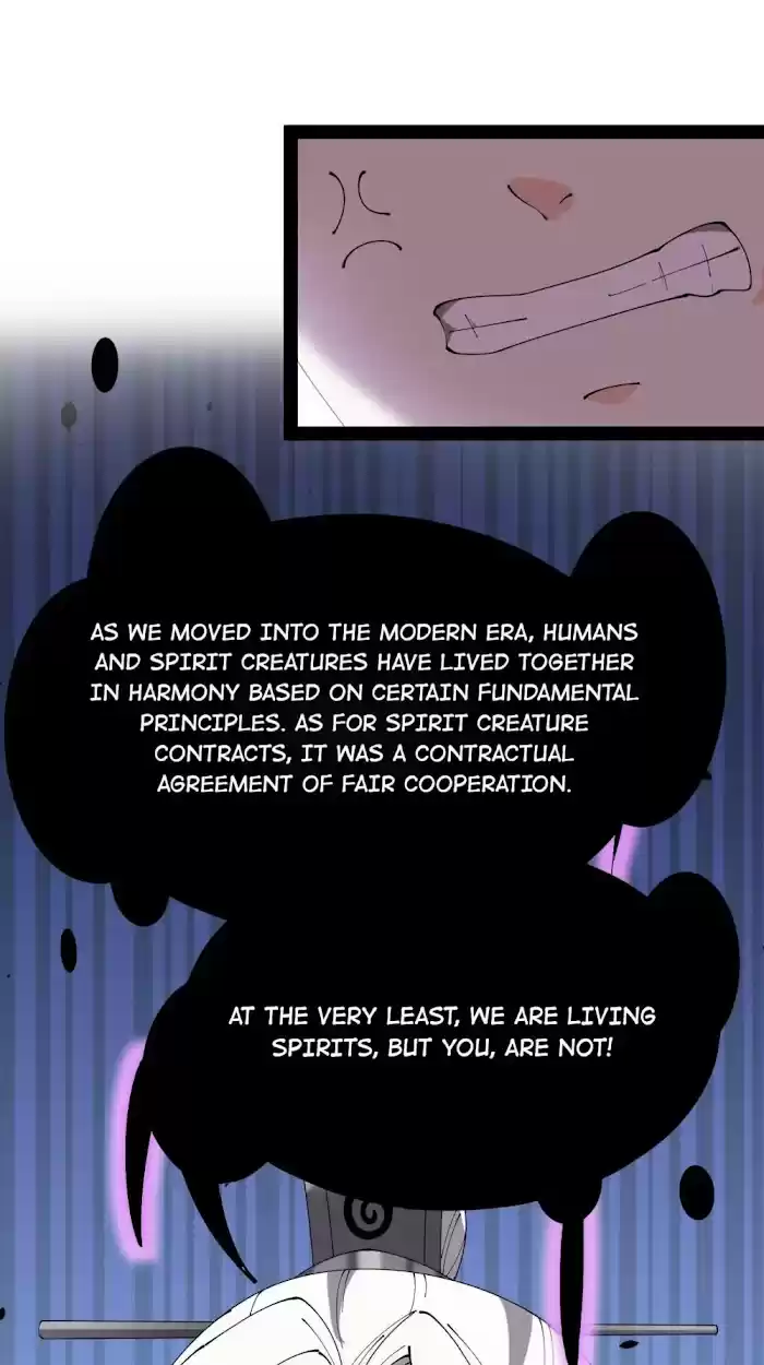 Fairy King's Daily Life Chapter 161