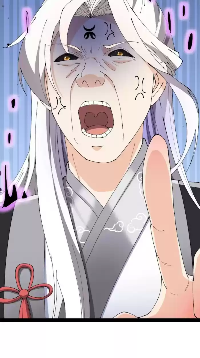 Fairy King's Daily Life Chapter 161