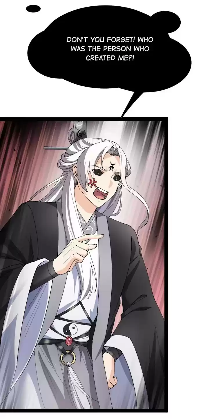 Fairy King's Daily Life Chapter 161