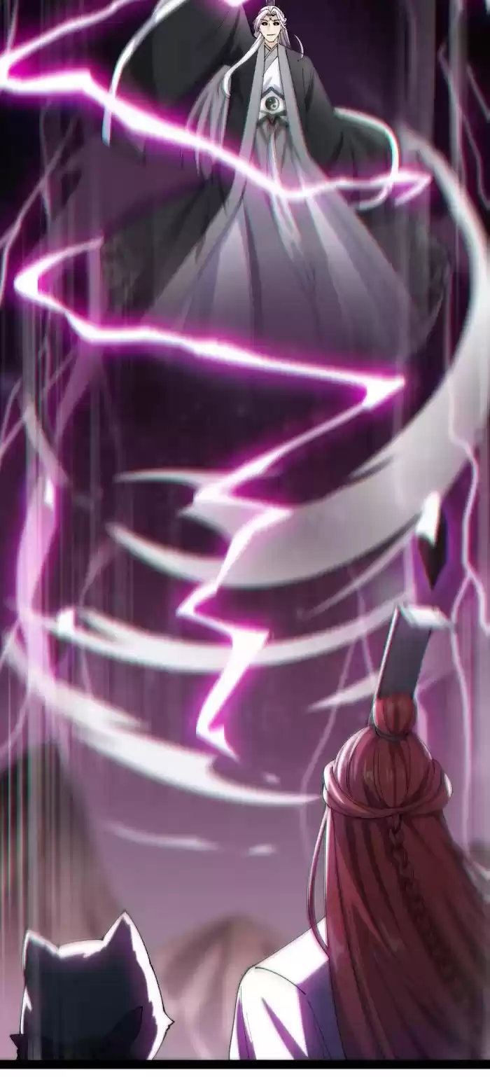 Fairy King's Daily Life Chapter 161