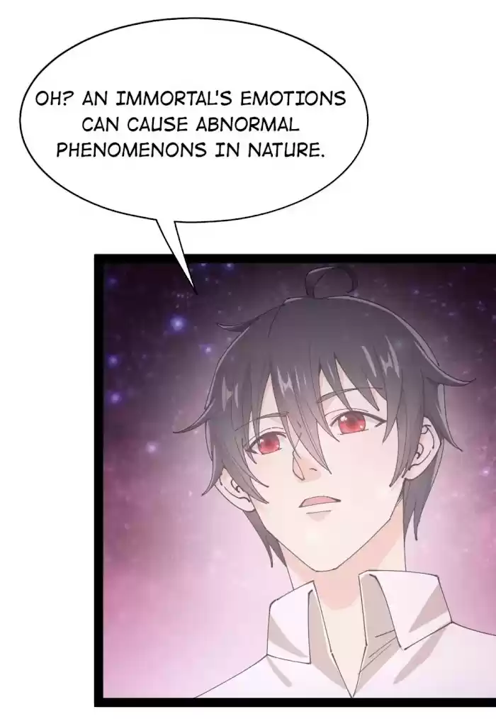 Fairy King's Daily Life Chapter 161