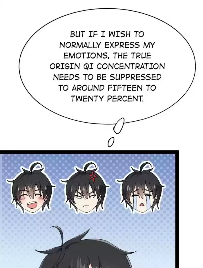 Fairy King's Daily Life Chapter 161