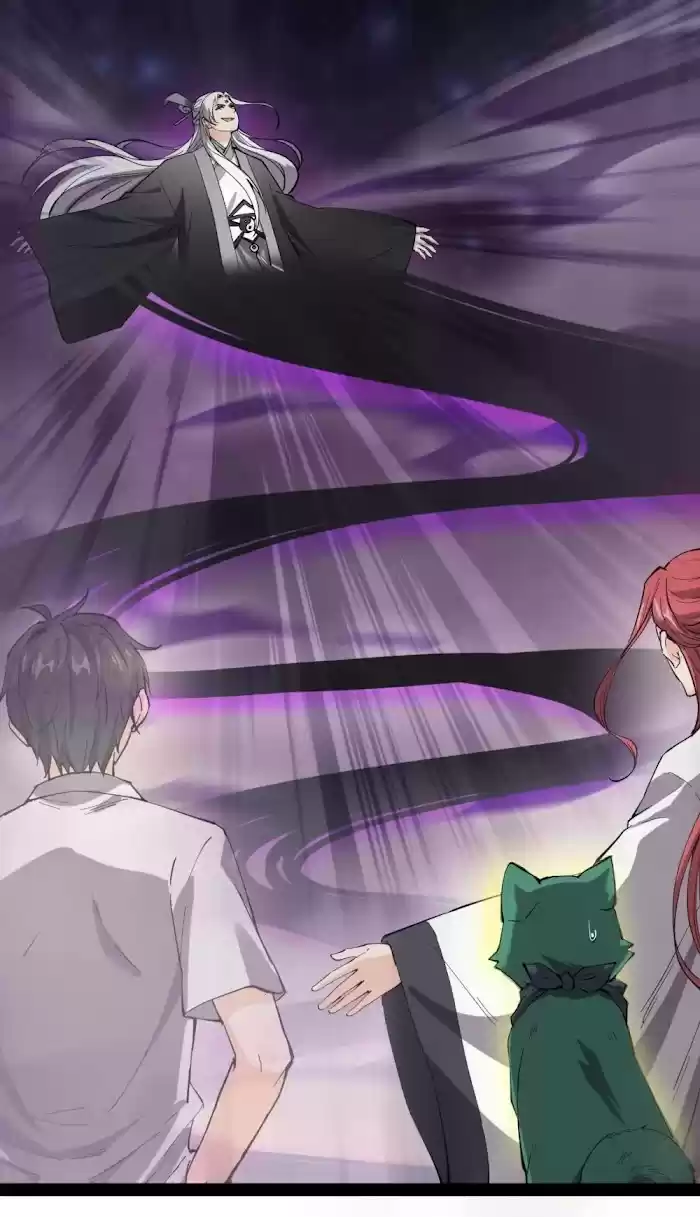 Fairy King's Daily Life Chapter 161