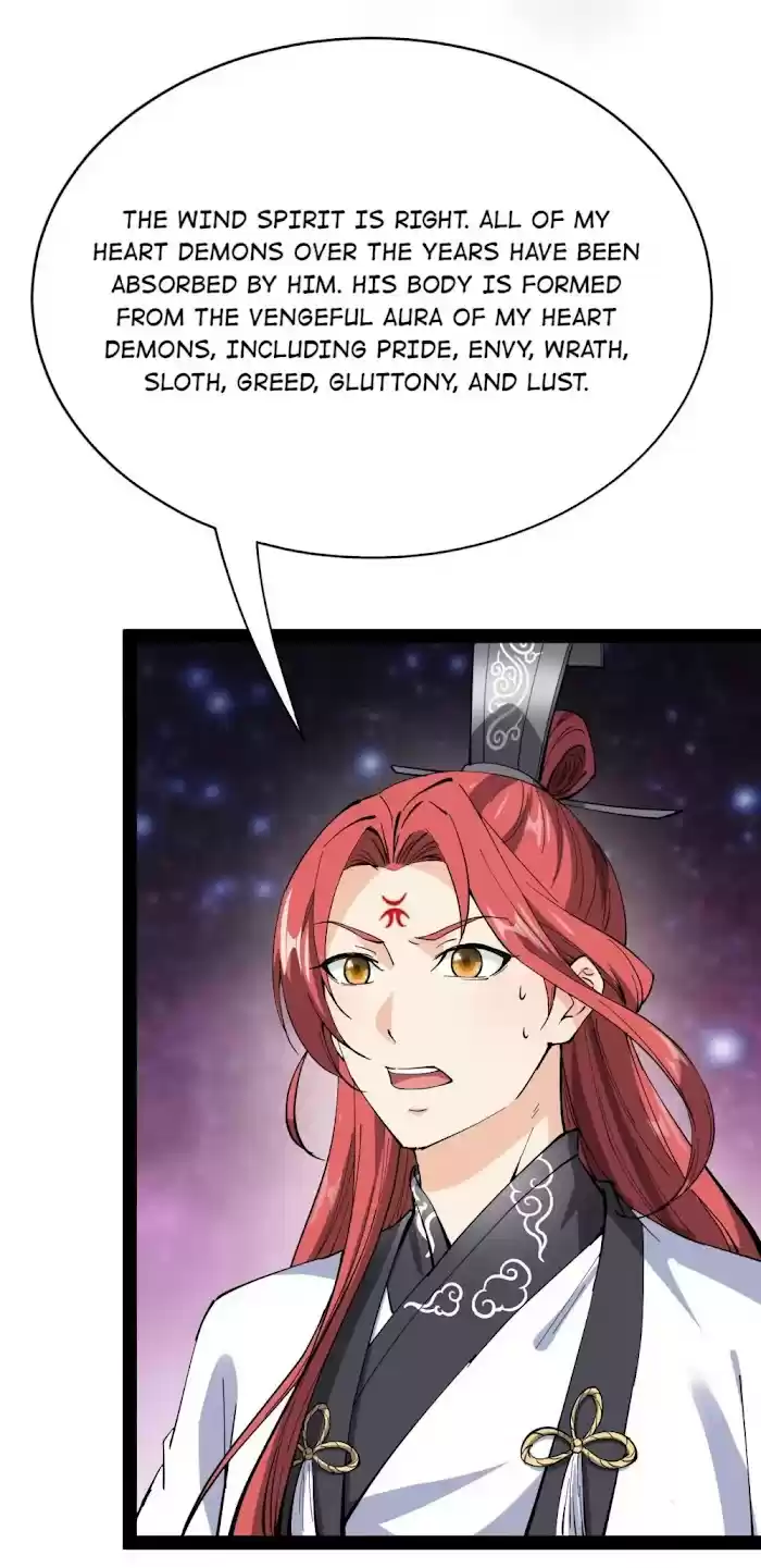 Fairy King's Daily Life Chapter 161