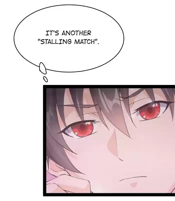 Fairy King's Daily Life Chapter 161