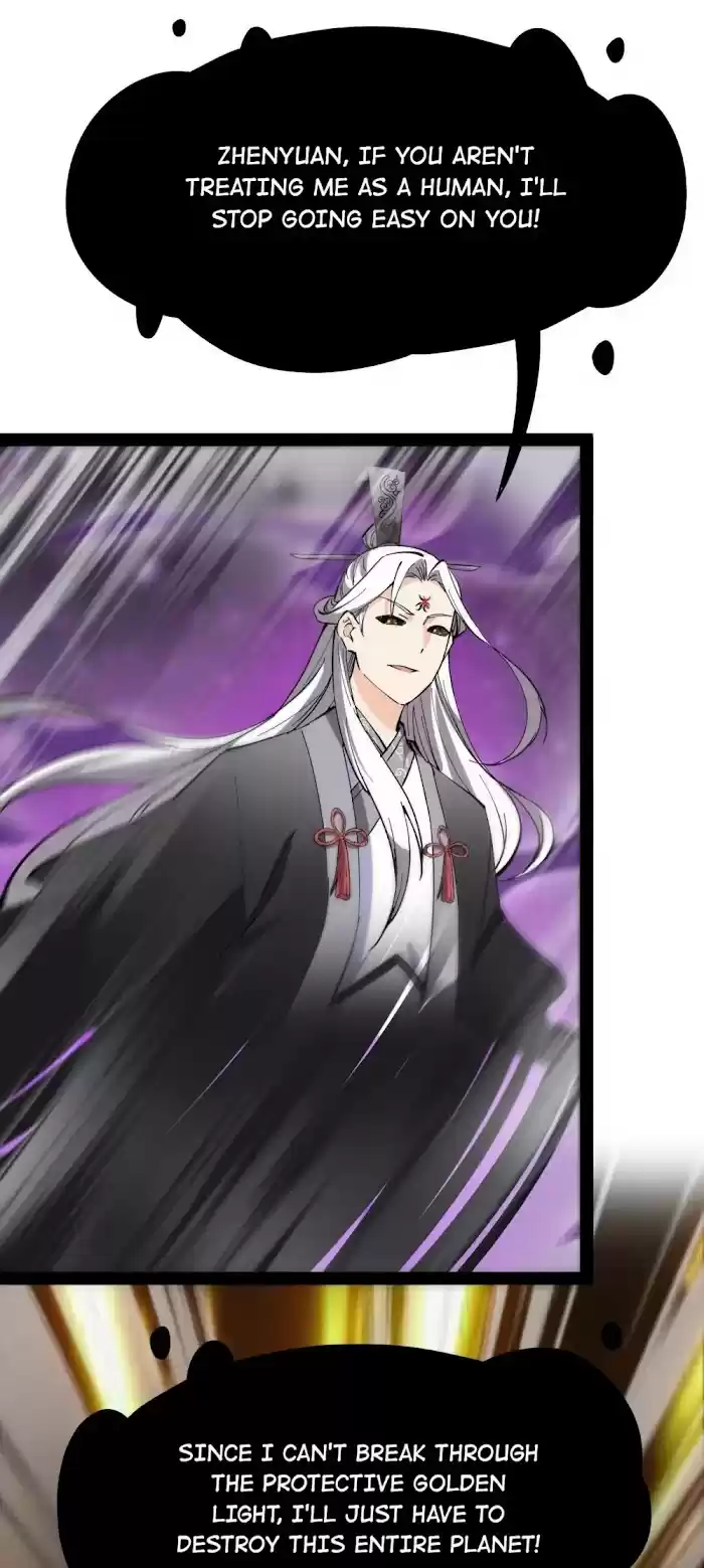 Fairy King's Daily Life Chapter 161